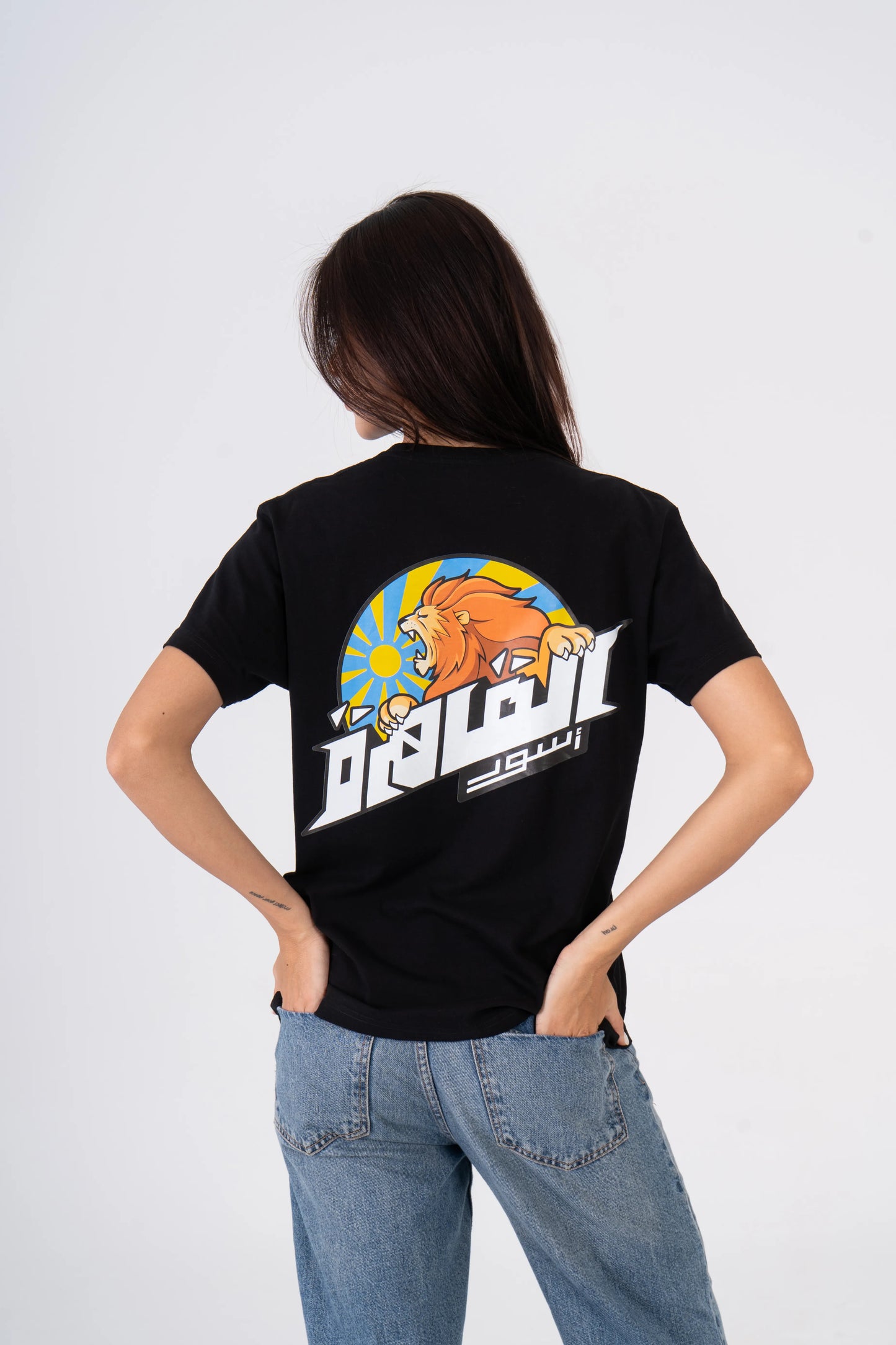 Short Sleeve T-shirt